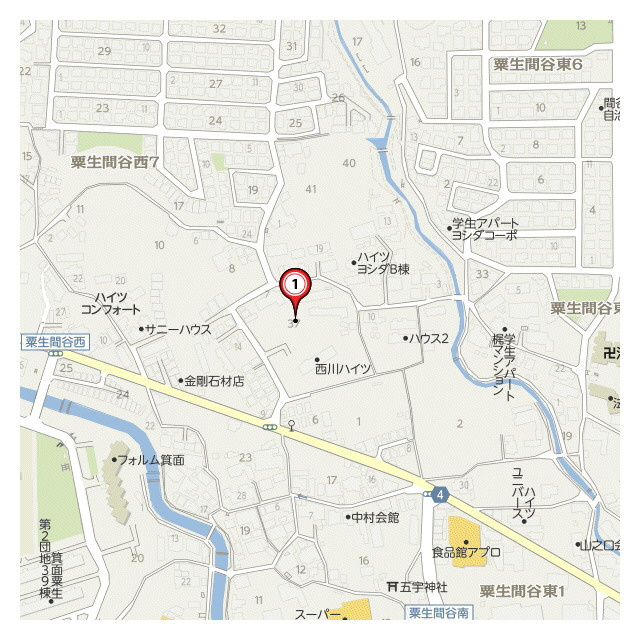 CASA VERDE B棟のその他