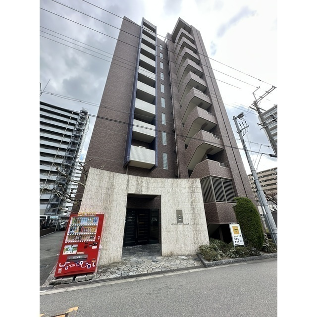 アドバンス新大阪Ⅲ