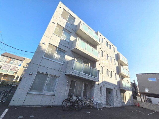 ヴァンテアン元町