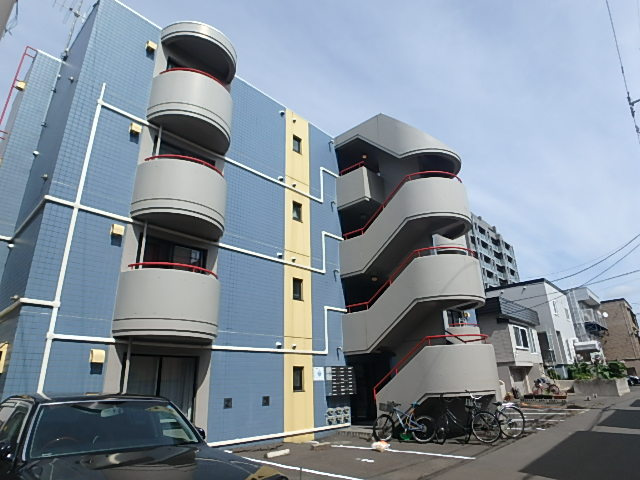 プラザイン元町