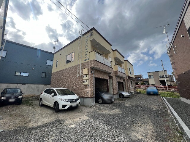 Ｆｏｃｕｓｔａｒ（フォーカスター）