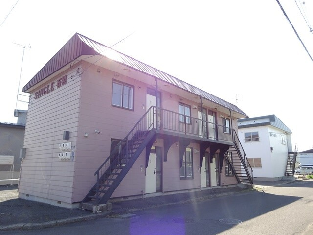 シングル石黒