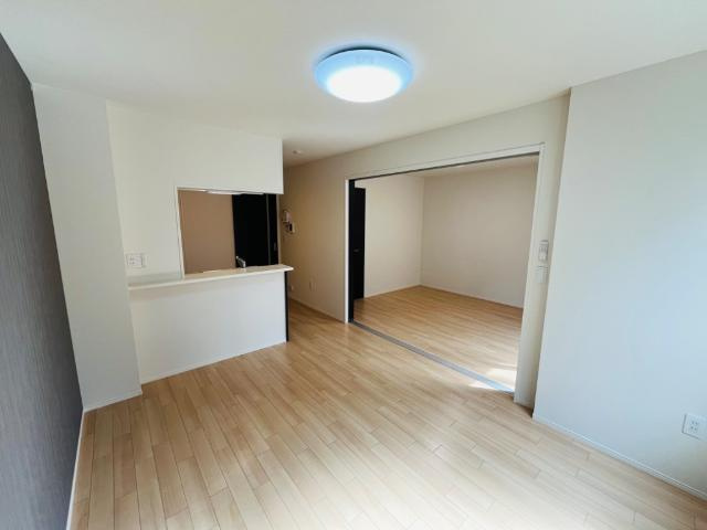 【居間・リビング】 | ウィル・ヴェリタス　(ｗill・ｖｅｒｉｔａｓ） | リビング