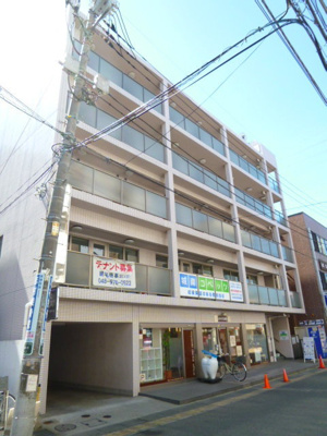 ★親宅ビル★