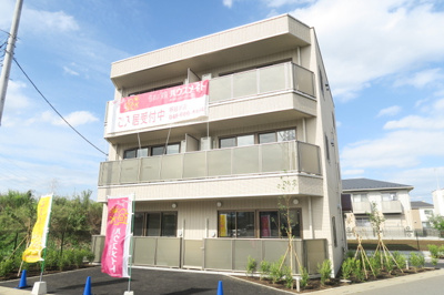 ★3階建てです★