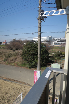 【その他】ＢｅｌｌＷｏｏｄ北越谷