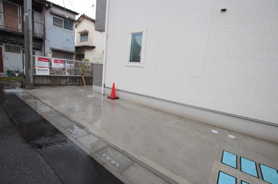 駐車場※空き要確認
