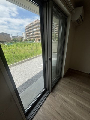 【その他】ベルジュ柏旭町