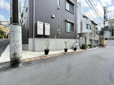 【駐車場】マディソン