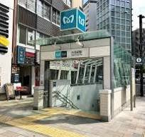 外苑前駅(東京メトロ 銀座線) 徒歩26分。 2070m