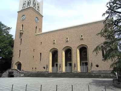 早稲田大学 徒歩44分。大学・短大 3470m