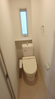 【トイレ】マディソン