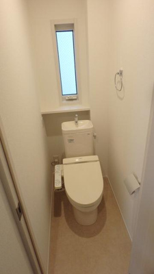 【トイレ】マディソン