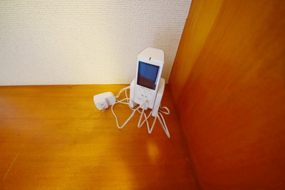 【設備】ファミールメゾン