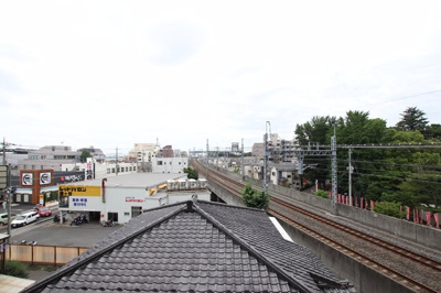 景色