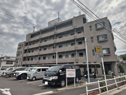 蓮根壱番館の画像