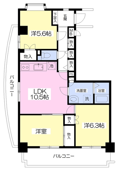 蓮根壱番館