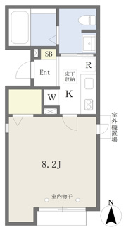 フェリス東長崎