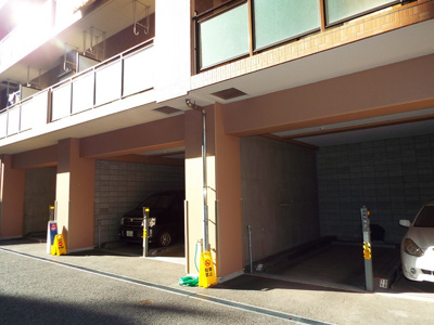 ★駐車場★（空き状況・使用料等詳細はご確認下さい）