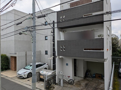 ◆居室からの景色◆