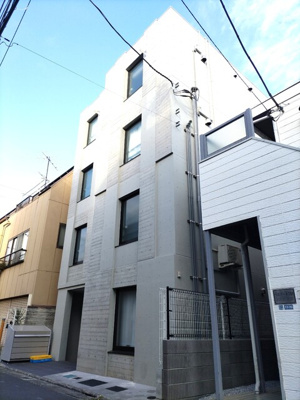 ◆西小山駅徒歩10分のマンション◆