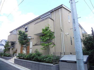 ★最寄り駅から新宿駅まで乗り換えなしで行けます★