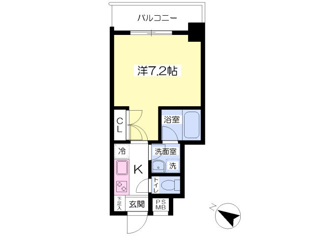 プレアデス初台
