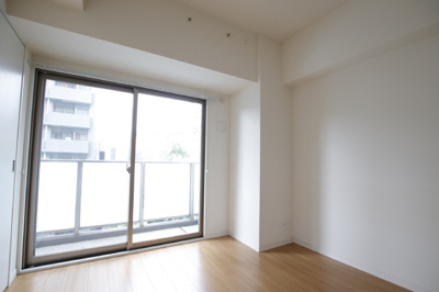 ★白基調のお部屋★