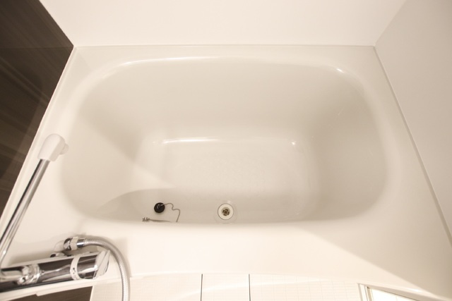 ★疲れた日には湯舟につかれます★