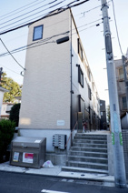 イデアル学芸大学の画像