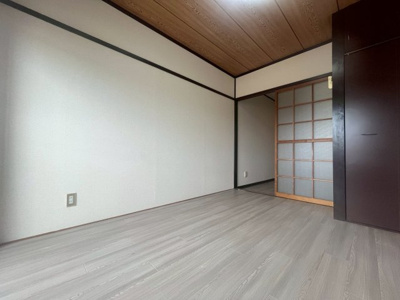 【内装】昭和ビル