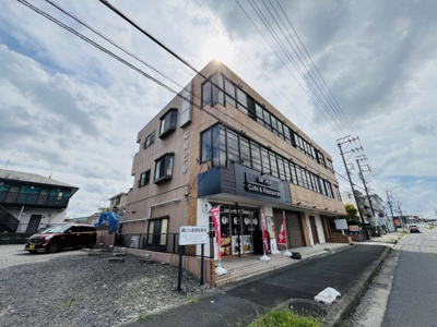 【外観】昭和ビル