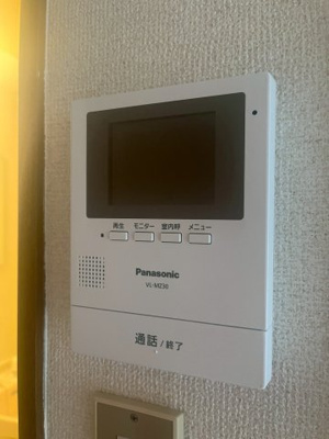 【設備】昭和ビル