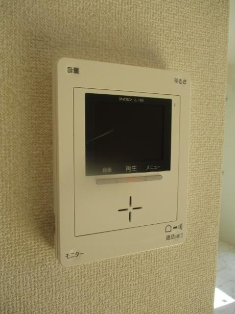 Ｋａｄｏｙａｋａｎ　E棟のその他|TVインターフォン