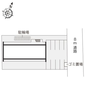 【その他】 | レオパレスアイビーハウス