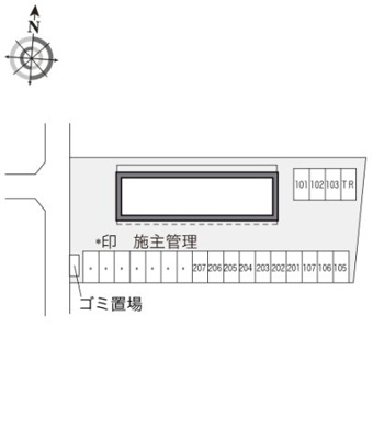 【その他】 | レオパレスナカス