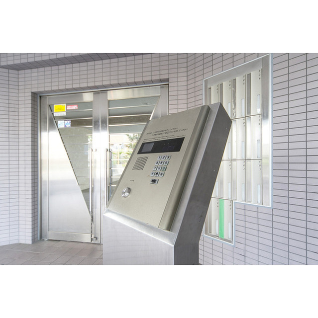 ラヴィスタ東豊中のその他共用部分