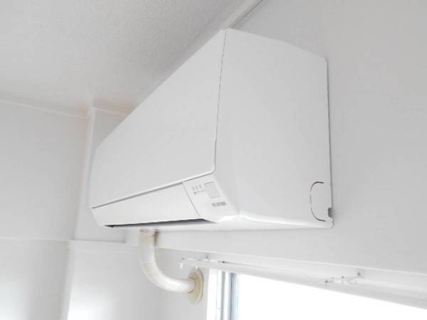 ビレッジハウス大庭2号棟の設備|ビレッジハウスの同一物件・同一タイプの間取りの写真です