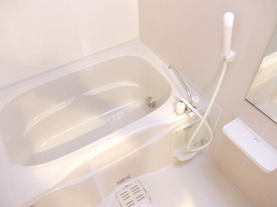 【浴室】 | Ｏｃｅａｎ　Ｖｉｅｗ　Ｃ