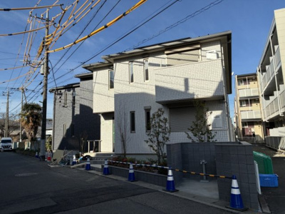 【外観】 | ヴァローレⅤ