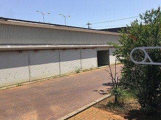 レオパレスアルカンシェルのその他