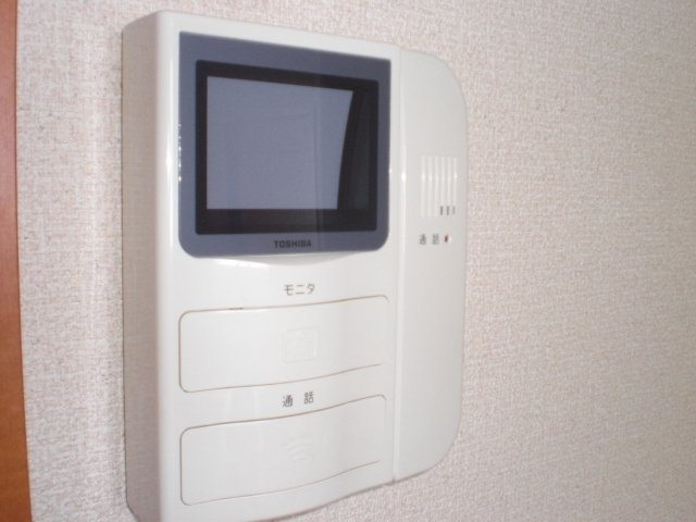 レオパレスアルカンシェルのその他