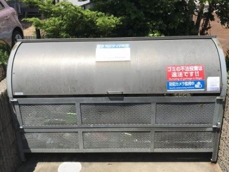 レオパレスアルカンシェルのその他