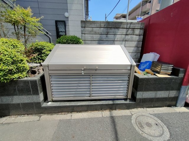 パルテール一之江Ⅰのその他