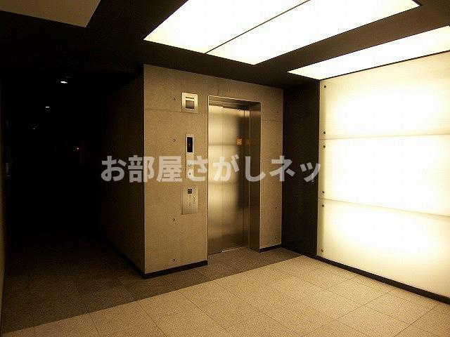 ステージファースト後楽園【おとり物件なし】#学生・社会人にオススメ！初期費用分割払いOK！のその他共用部分