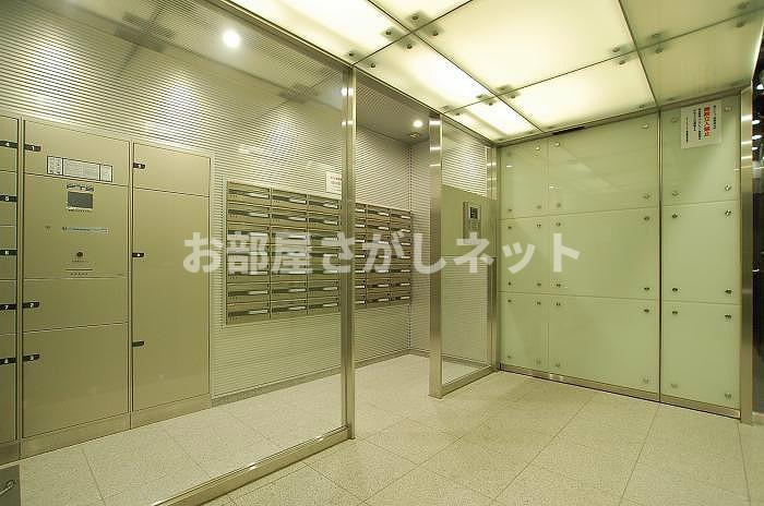 ステージファースト後楽園【おとり物件なし】#学生・社会人にオススメ！初期費用分割払いOK！のセキュリティ