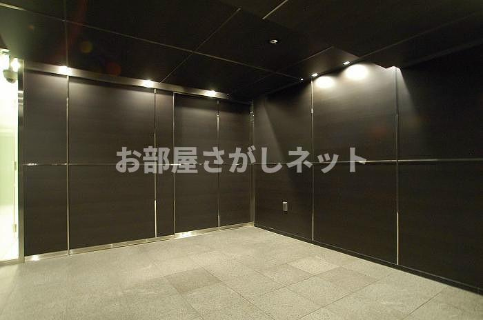 ステージファースト後楽園【おとり物件なし】#学生・社会人にオススメ！初期費用分割払いOK！のその他共用部分