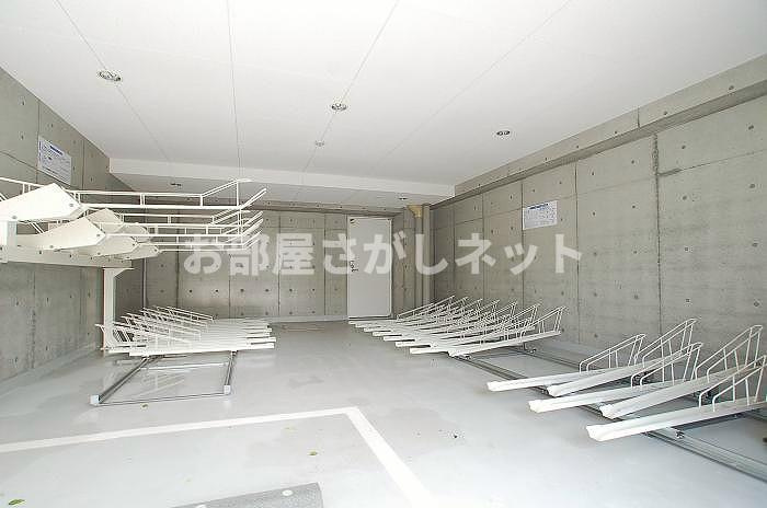 ステージファースト後楽園【おとり物件なし】#学生・社会人にオススメ！初期費用分割払いOK！のその他共用部分