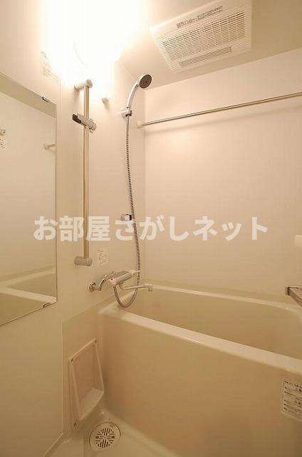 ステージファースト後楽園【おとり物件なし】#学生・社会人にオススメ！初期費用分割払いOK！の浴室