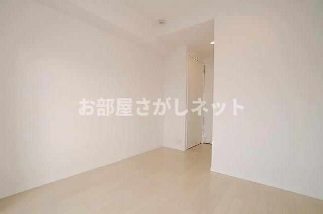 ステージファースト後楽園のトイレ